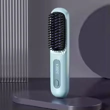 Brosse Lissante Maud - Coiffage Rapide!