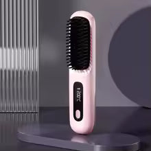 Brosse Lissante Maud - Coiffage Rapide!