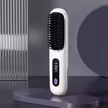Brosse Lissante Maud - Coiffage Rapide!